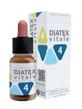 Diatex Vital 4 30 ml