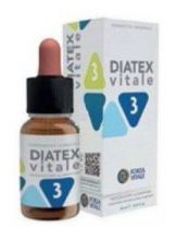 Diatex Vital 3 30 ml