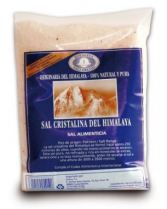 Sal Himalaya Molida Rosa 1 kg