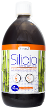 Silicio Orgánico 1L