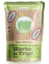 Super Alimentos - Hierba de Trigo Doypack Bio