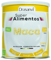 Super Alimentos - Maca 200G Bio