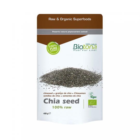 Semillas Chia 1 kg