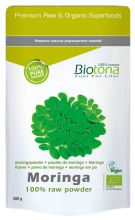 Moringa Polvo 200 gr