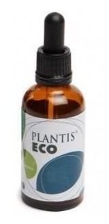 Extracto Llanten Glicerina 50 ml