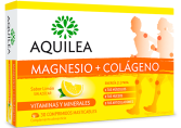 Magnesio + Colágeno 30 Comprimidos