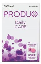 Produo Daily Care 30 Cap