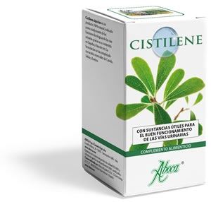 Cistilene 50 Cápsulas