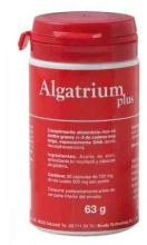 Algatrium Plus 90 Capsulas