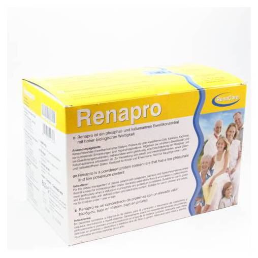 Renapro 20 g 30 Sobres