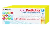 Arkoprobiotics Vitaminas + Defensas 7 Vial Adultos