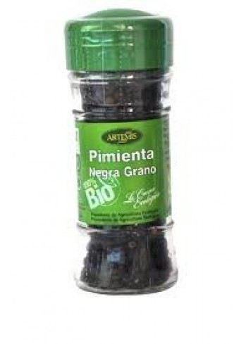 Especias "Pimienta Negragrano" Bio 40g