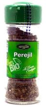 Especias "Perejil" Bio 8g