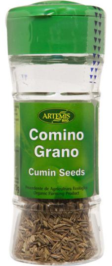 Especias "Comino Engrano" Bio 20g