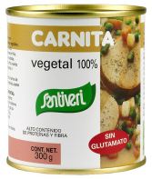 Carnita Natural Alimento Proteíco