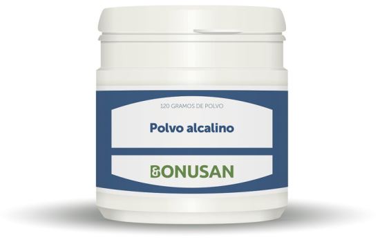 Polvo Alcalino