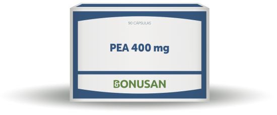 PEA 400 mg