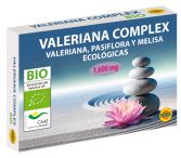 Valeriana Complex  BIO