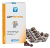 Ergyfosforyl 60 Capsulas