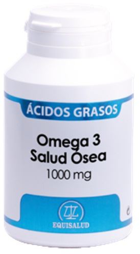 Omega 3 Salud Osea 1000 Mg