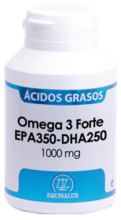 Omega 3 Forte Epa350-Dha250 1000 Mg