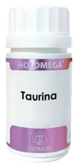 Holomega Taurina 180 Cap