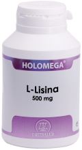 Holomega L- Lisina 180 Cap