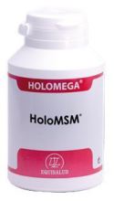 Holomega MSM 180 Cápsulas