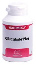 Holomega Glucaforte Plus 180 Cap