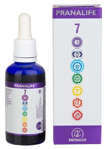 Pranalife 7 50 ml