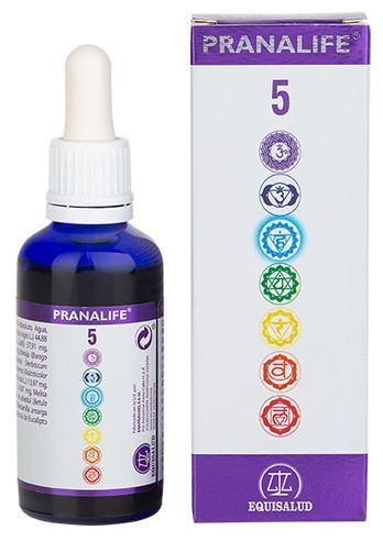 Pranalife 5 50 ml