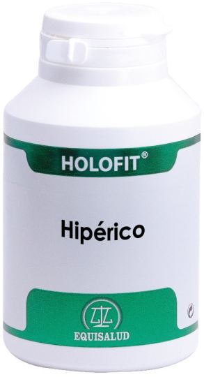 Holofit Hipérico 180 Cap