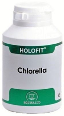 Holofit Chlorella 180 Cap