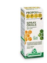 Spray Oral Aloe Vera 15 Ml