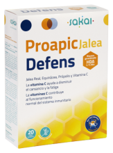 Proapi Jalea Defens Viales