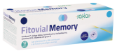 Memory fitovial activa la mente 12 Viales