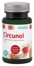 Circunol salud cardiovascular 90 Perlas