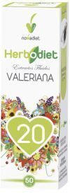 Extracto de Valeriana 50 ml