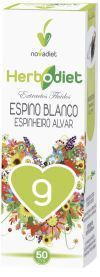 Extracto de Espino Blanco 50 ml