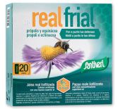 Jalea Real Frial 20 Viales