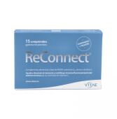 Reconnect Complemento Alimenticio 15 Comprimidos