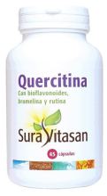 Quercitina 600 mg