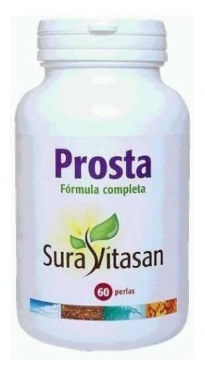 Prosta Perlas