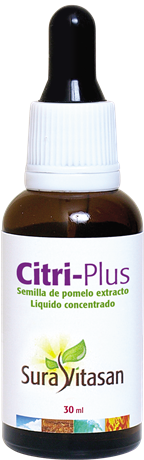 Citri-Plus Liquido Concentrado