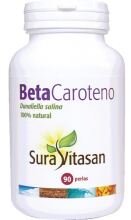 Beta Caroteno Perlas