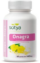 Onagra 50 Comprimidos