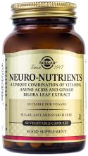 Neuro Nutrients 30 Cápsulas