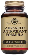 Formula Antioxidante Avanzada Cápsulas