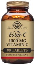 Ester C Plus 1000 mg Comprimidos