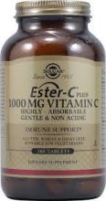 Ester C Plus 1000 mg Comprimidos